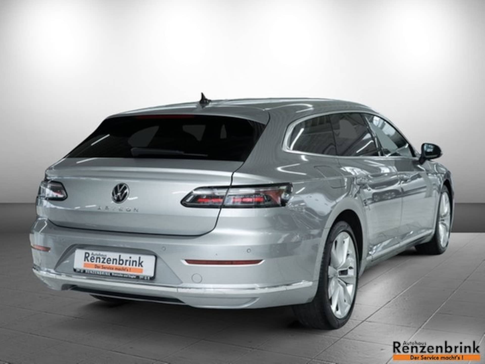 Volkswagen Arteon Shooting Brake Elegance