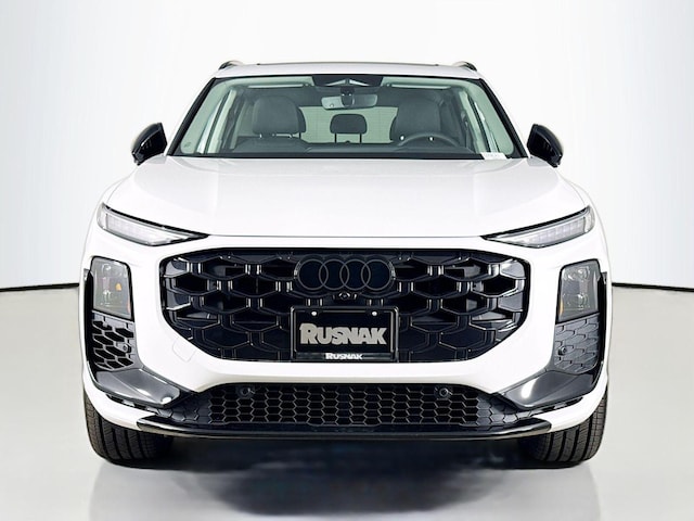 2026 Audi Q3 SUV