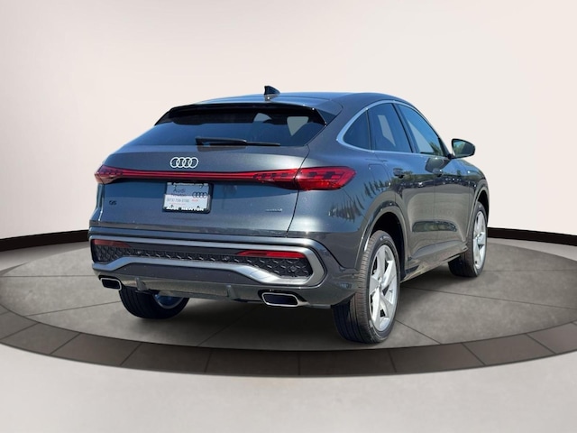 2026 Audi Q5 Sportback