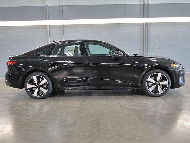 2026 Audi A5 Sedan