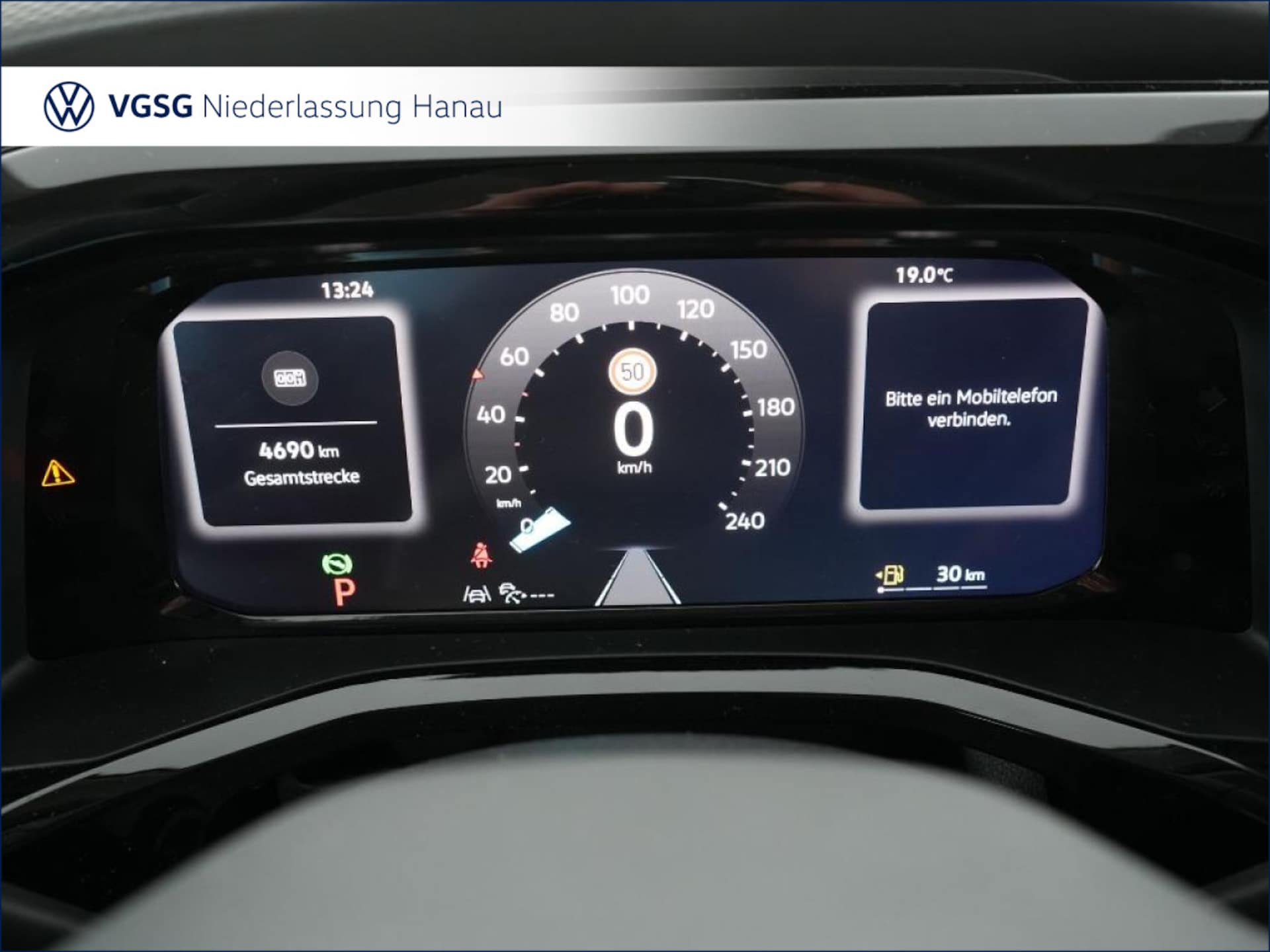 Volkswagen Multivan Basis-Modell