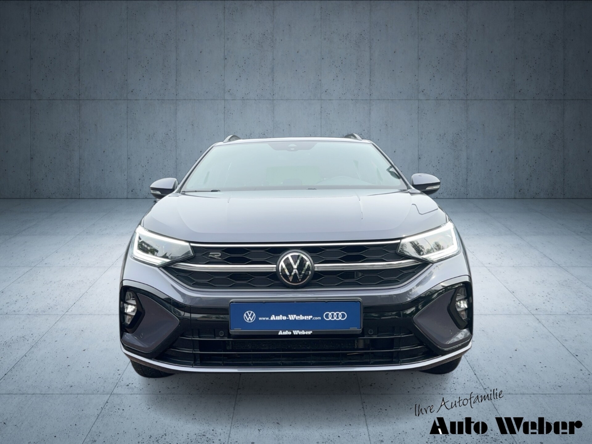Volkswagen Taigo R-Line