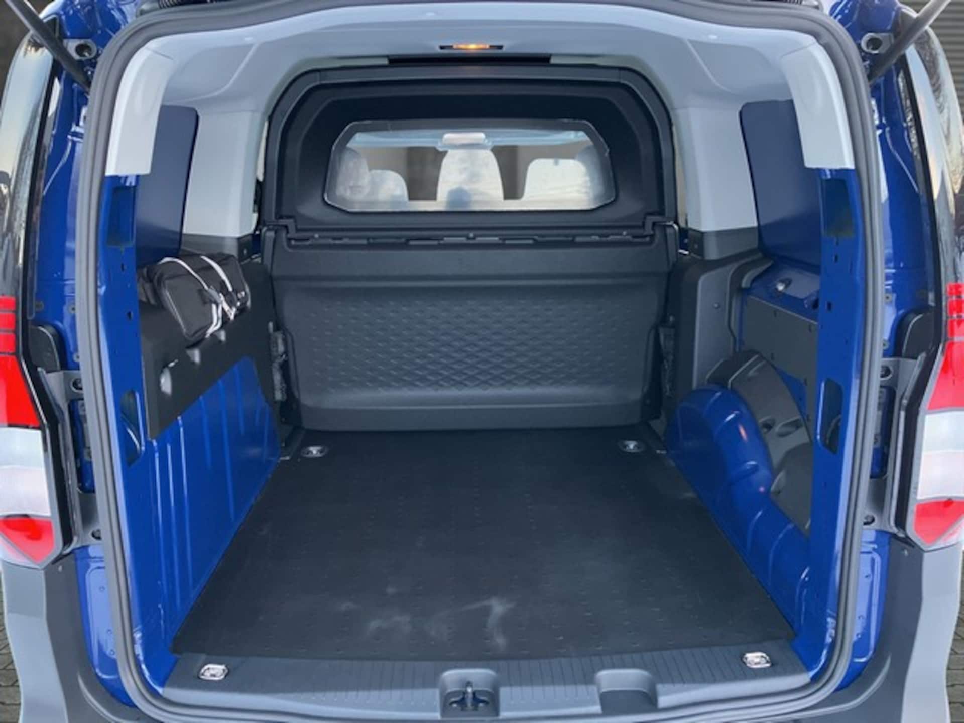 Volkswagen Caddy Maxi Kombi Flexible