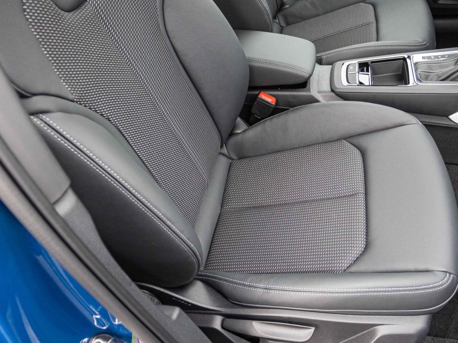 Audi Q2 – Bild 18