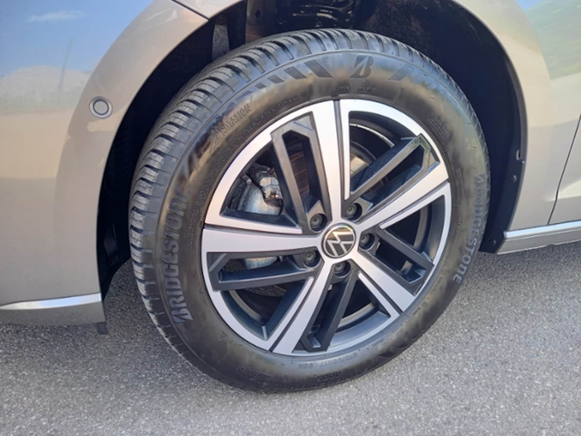 Volkswagen Caddy Life