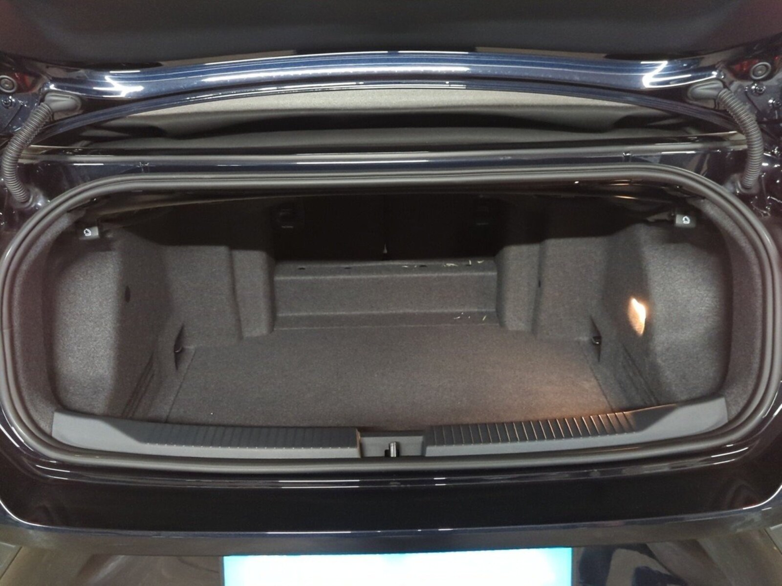 Volkswagen T-Roc Cabriolet – Bild 22