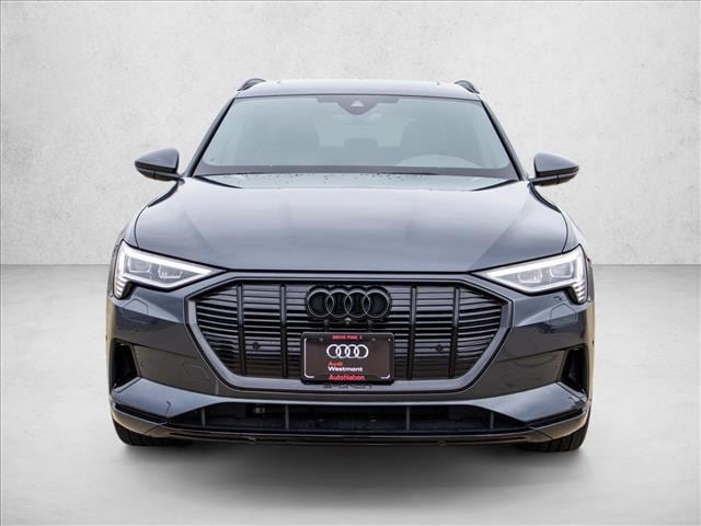 Used 2023 Audi e-tron Premium Plus with VIN WA1LAAGE8PB024749 for sale in Westmont, IL