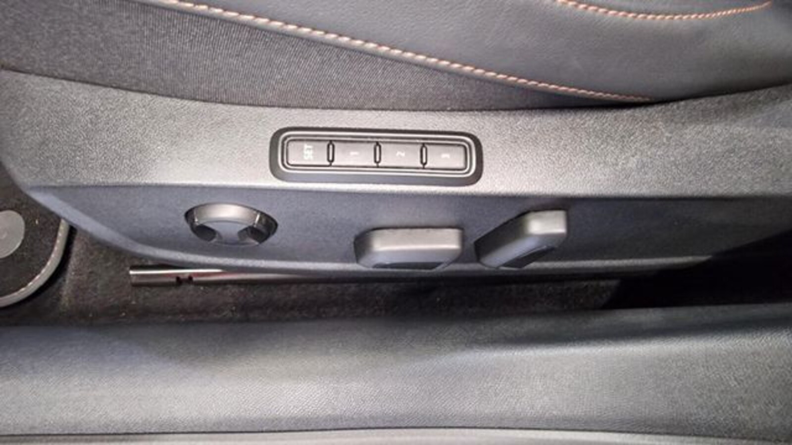 CUPRA Leon Sportstourer – Bild 6