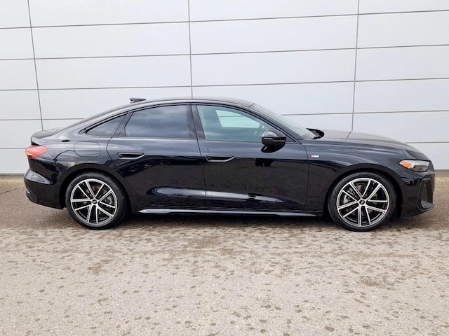 2025 Audi A5 Sedan