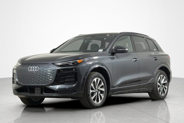 Photo of 2027 Audi Q6 e-tron 