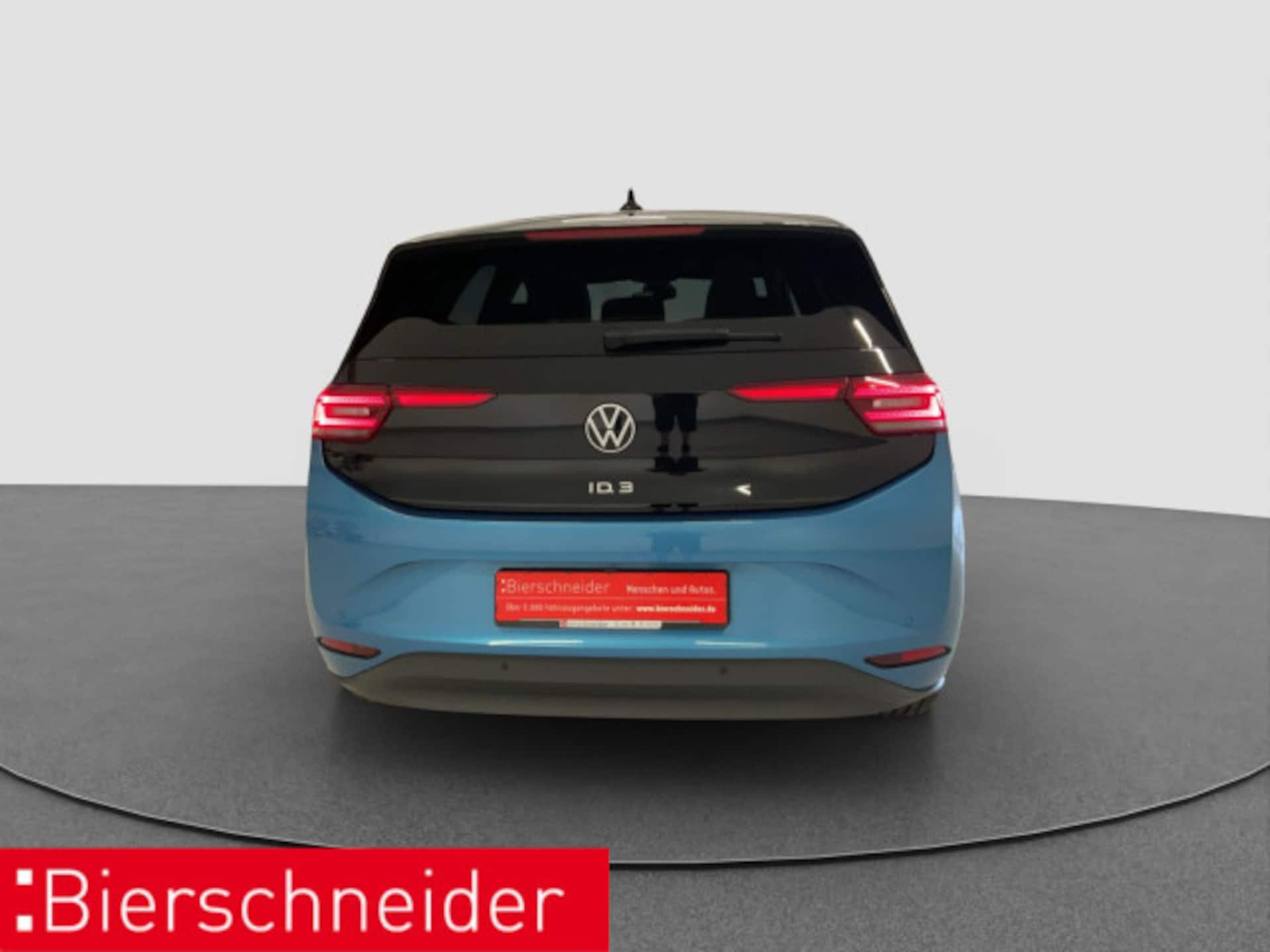 Volkswagen ID.3 Pro