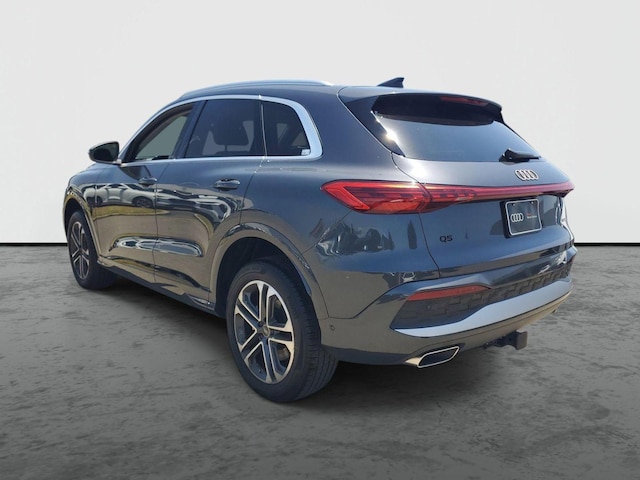 2025 Audi Q5