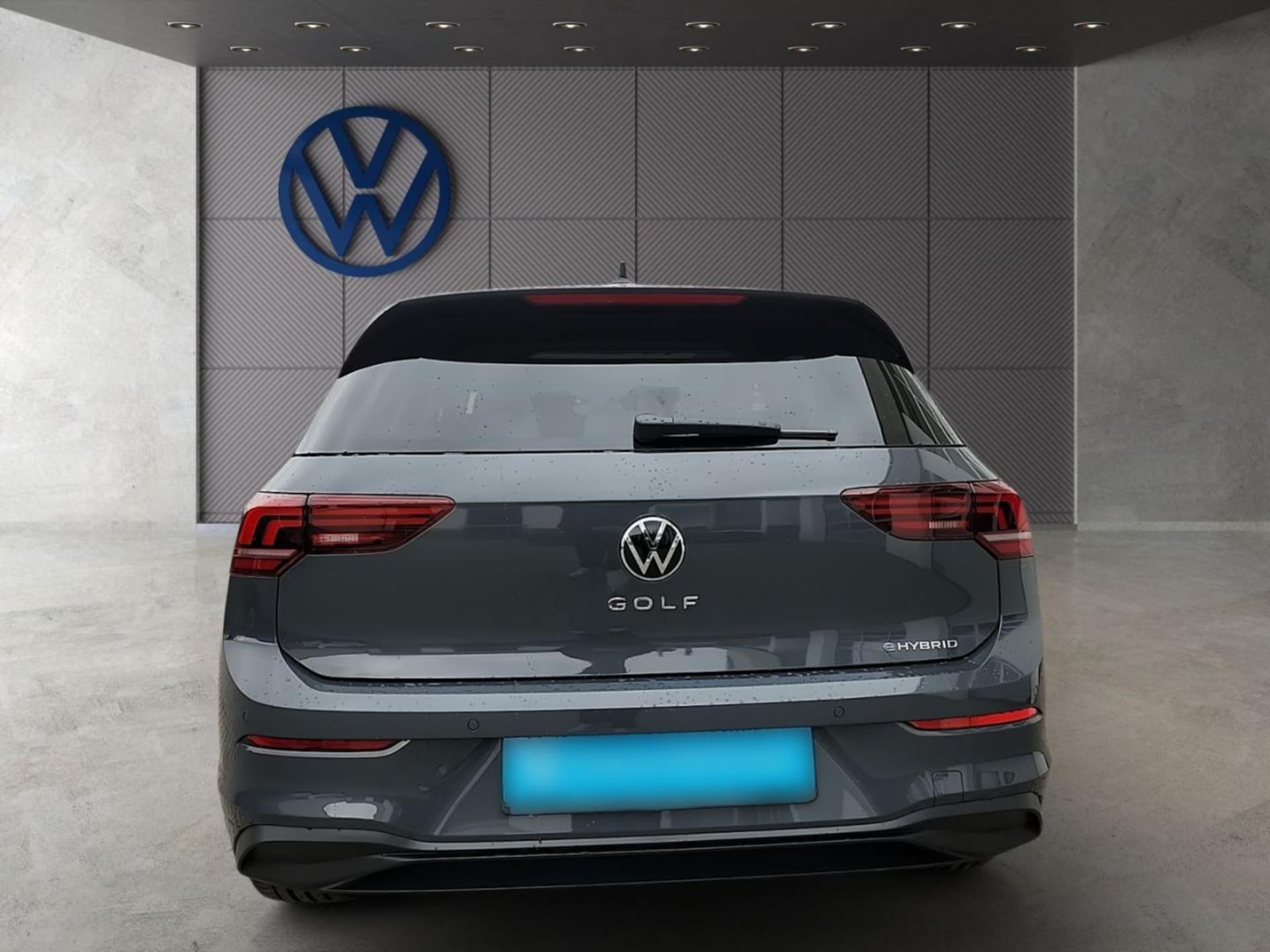 Volkswagen Golf Life
