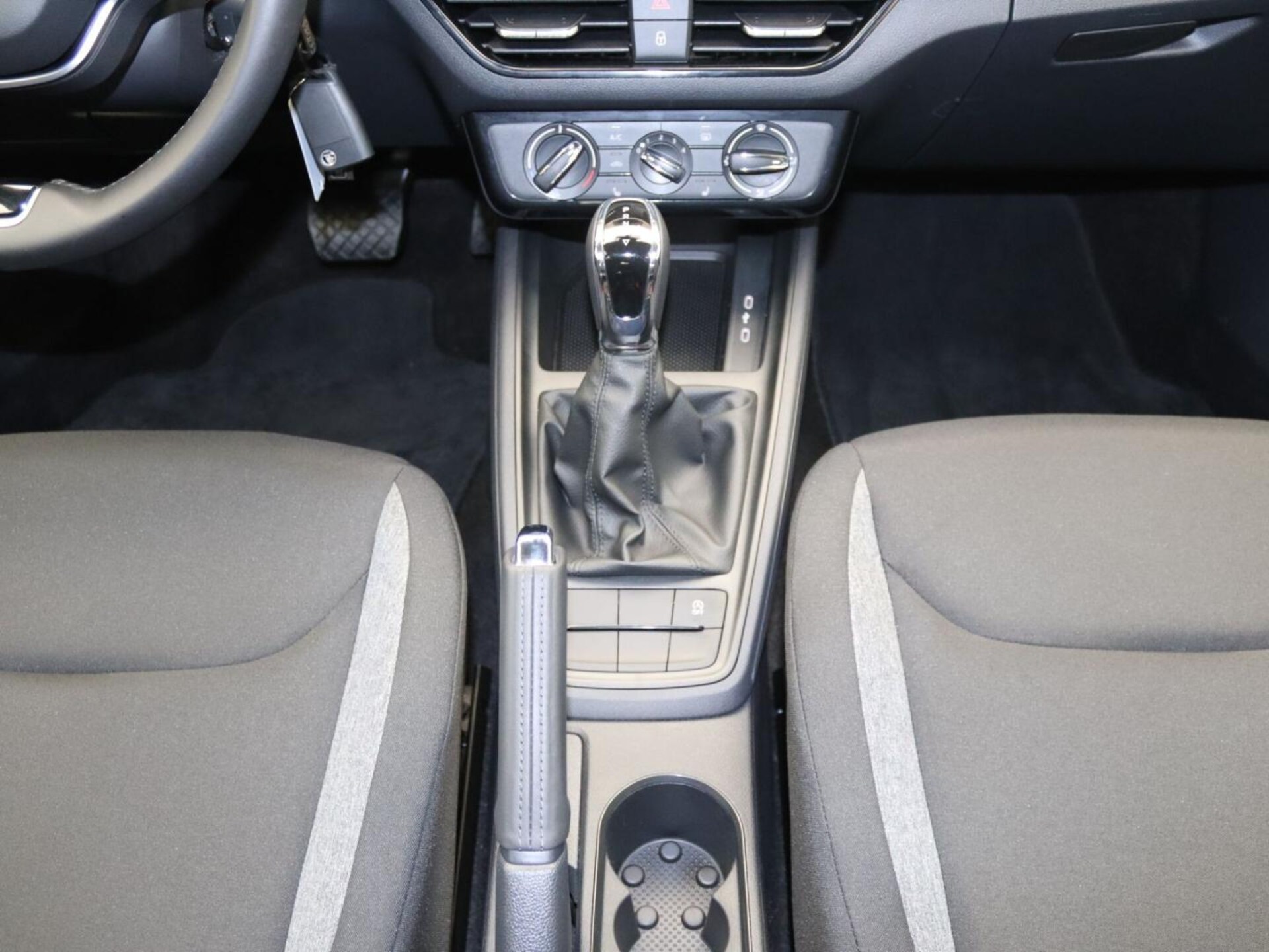 Skoda Scala Essence
