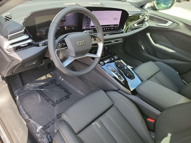 2026 Audi A5 Sedan