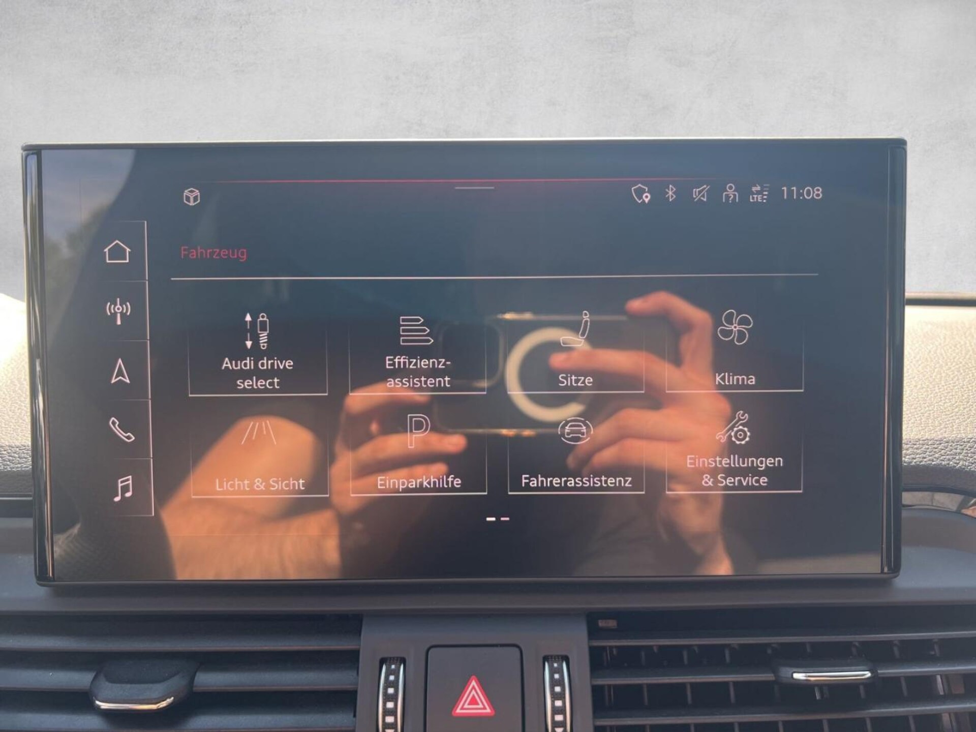 Audi Q5 SUV S line
