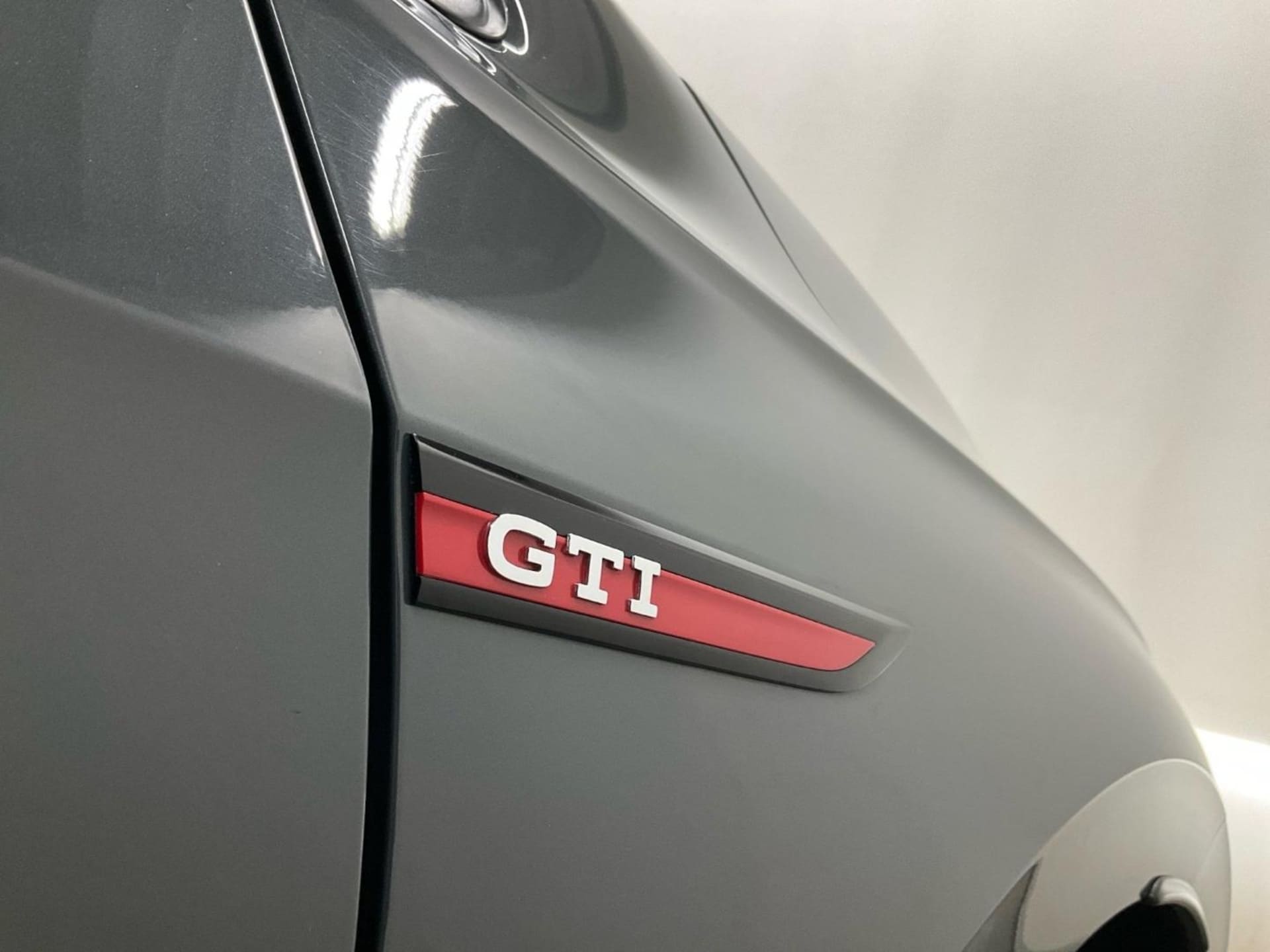 Volkswagen Golf GTI Clubsport