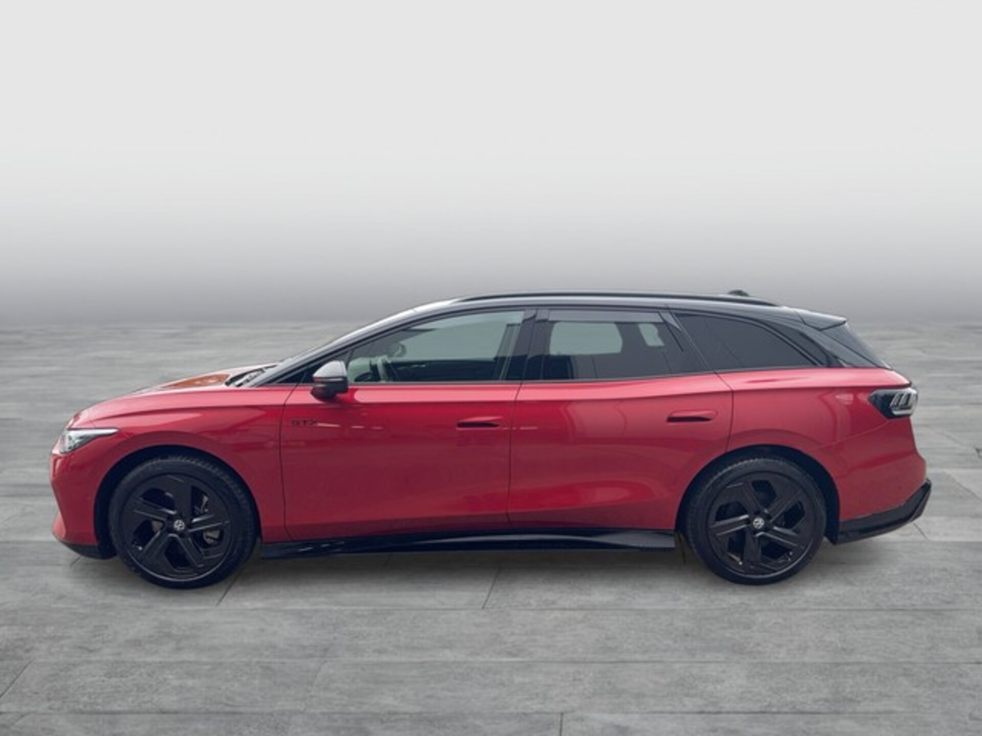 Volkswagen ID.7 Tourer GTX