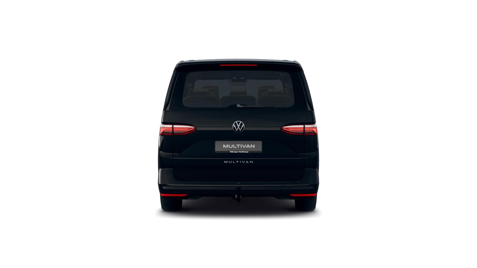 Volkswagen Multivan Langversion Life