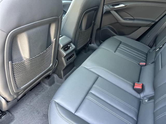 2027 Audi Q6 e-tron