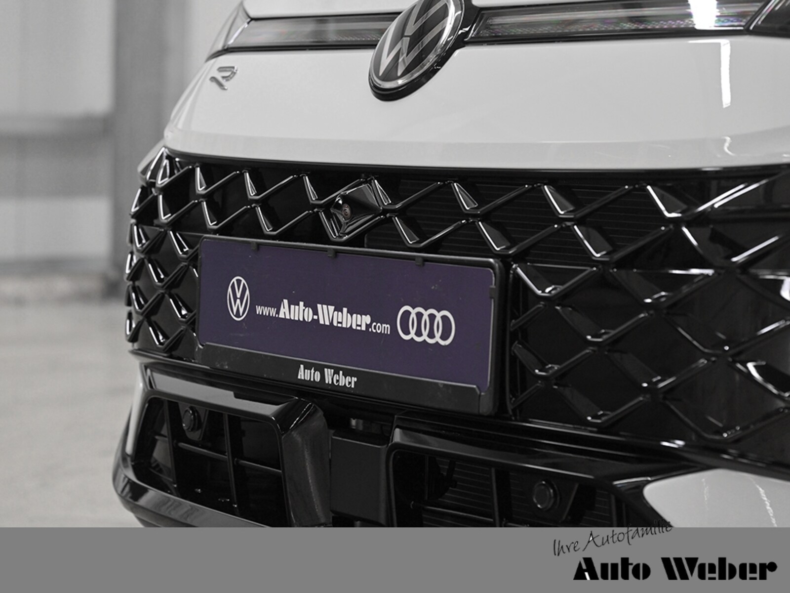 Volkswagen T-Roc – Bild 6