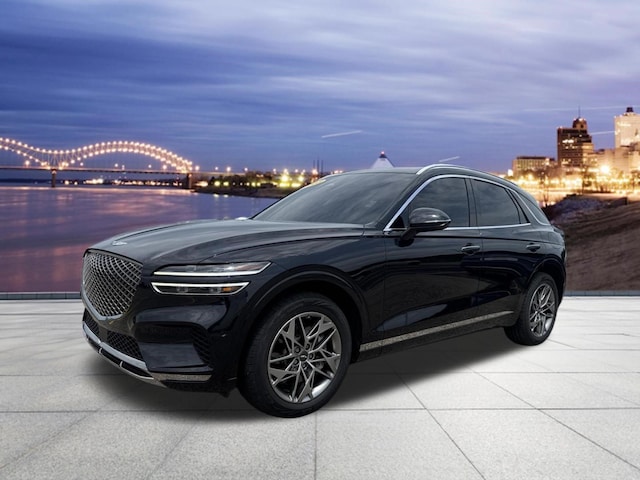 2023 Genesis GV70