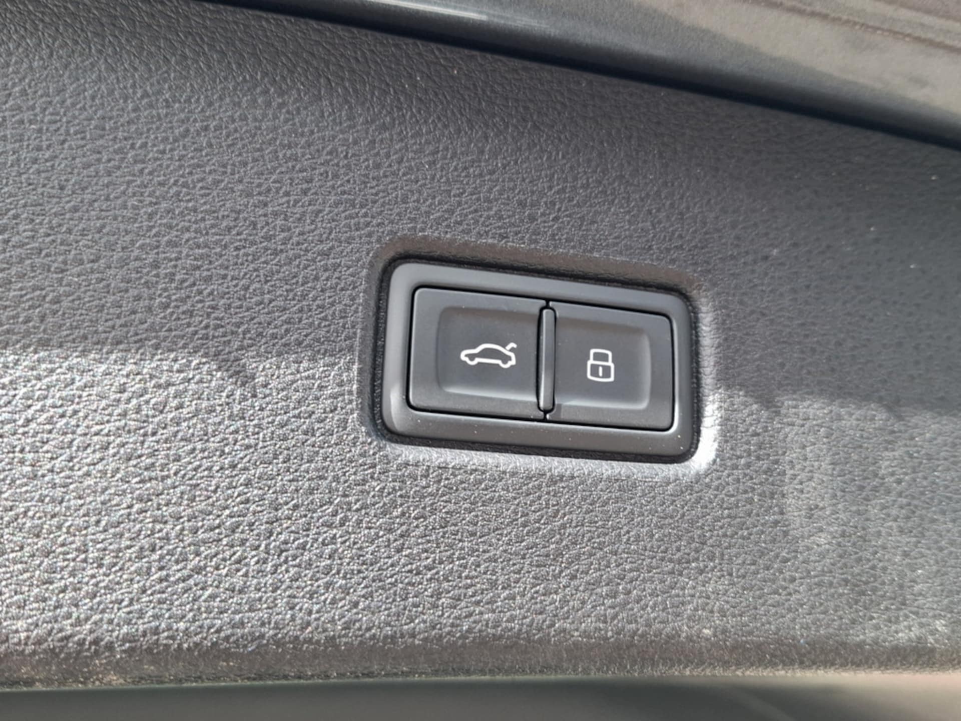 Audi Q5 Sportback S line
