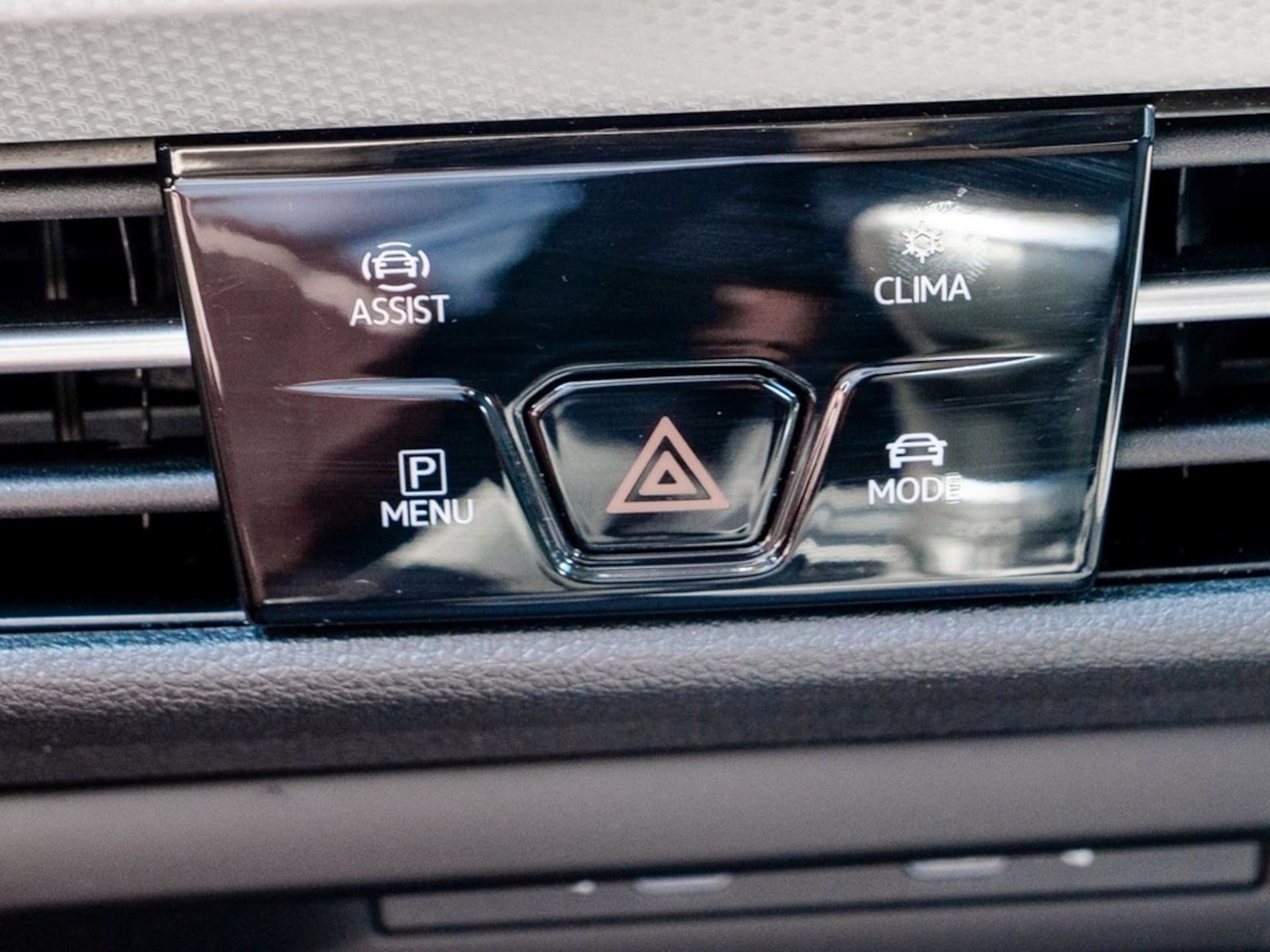 Volkswagen Golf MOVE