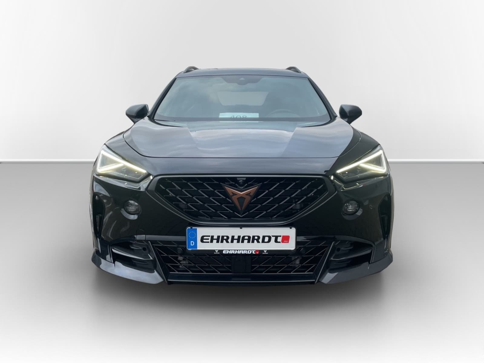 CUPRA Formentor – Bild 2