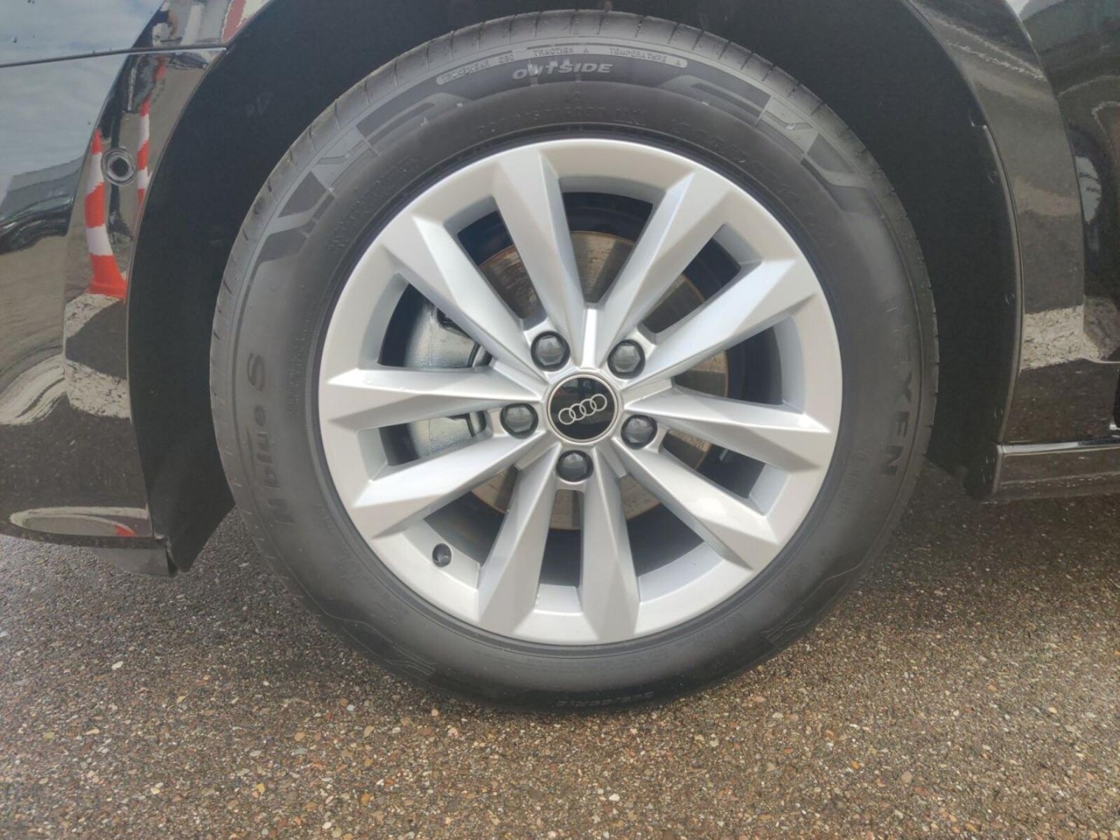 Audi A3 Sportback – Bild 15