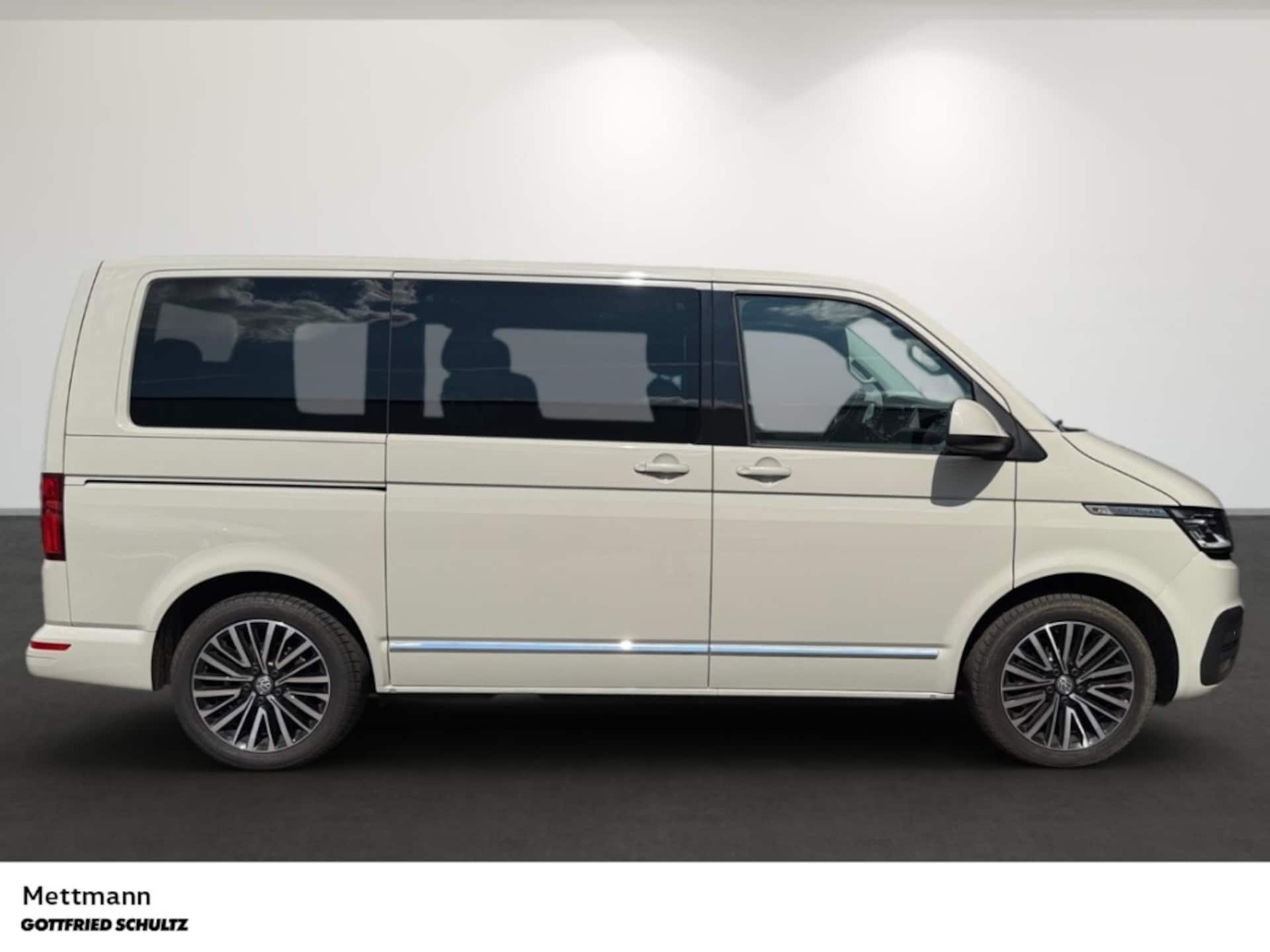 Volkswagen T6.1 Multivan Comfortline