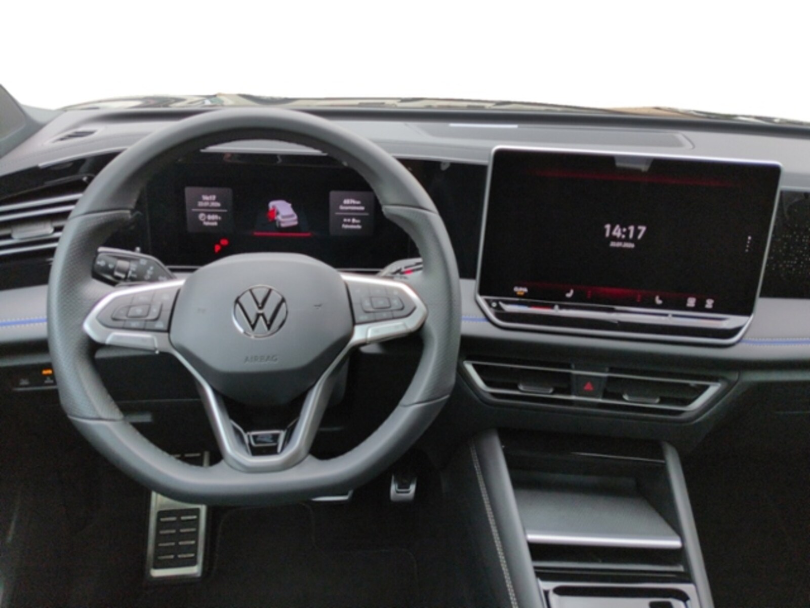Volkswagen Tiguan – Bild 17