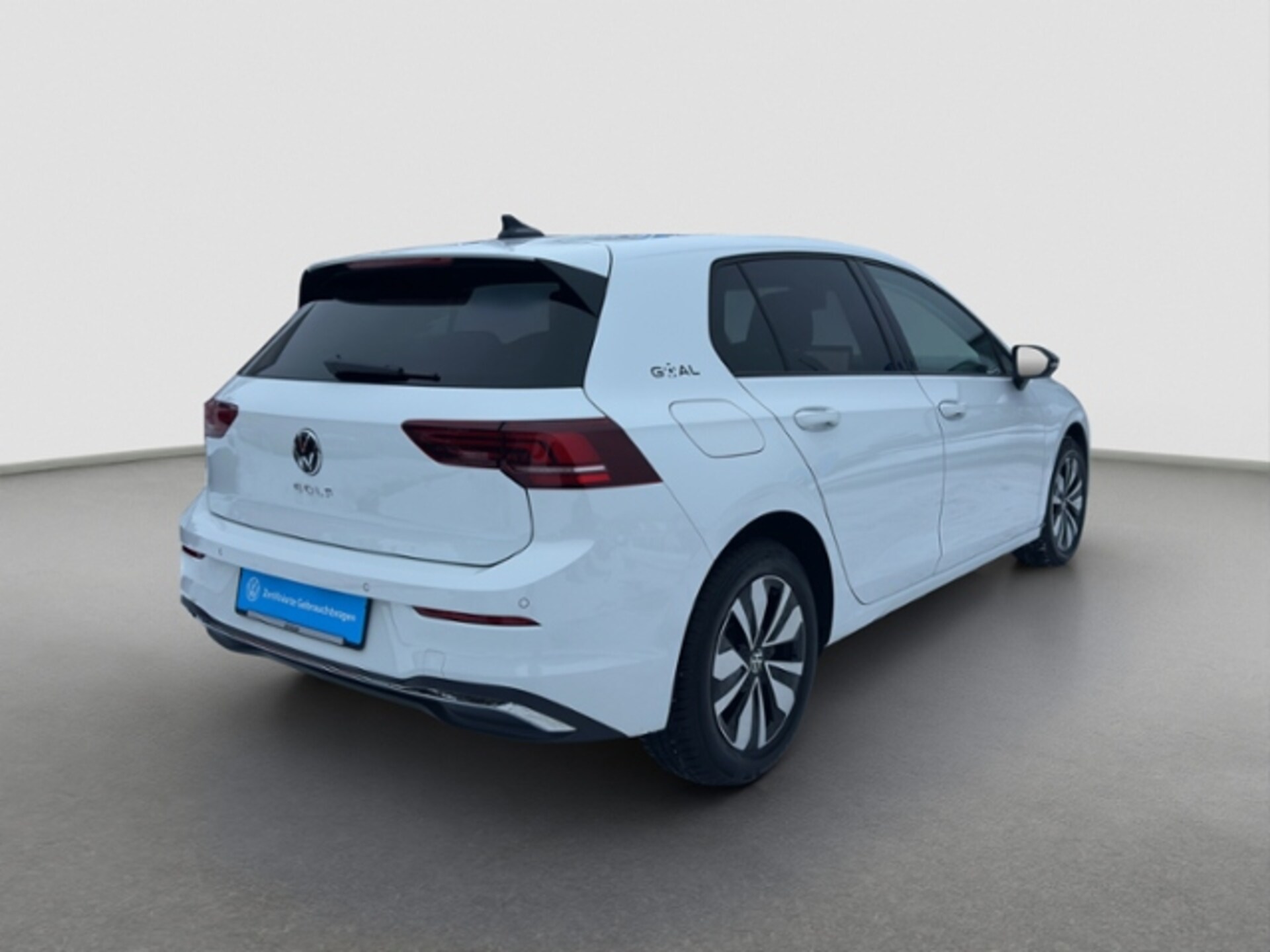 Volkswagen Golf Goal