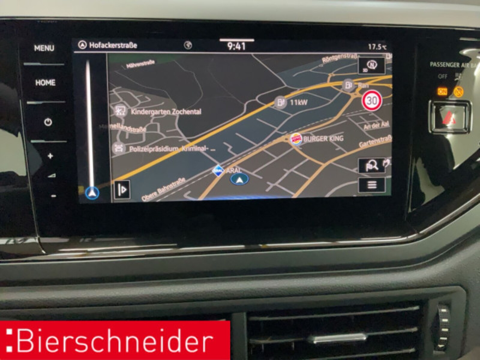 Volkswagen Taigo – Bild 16