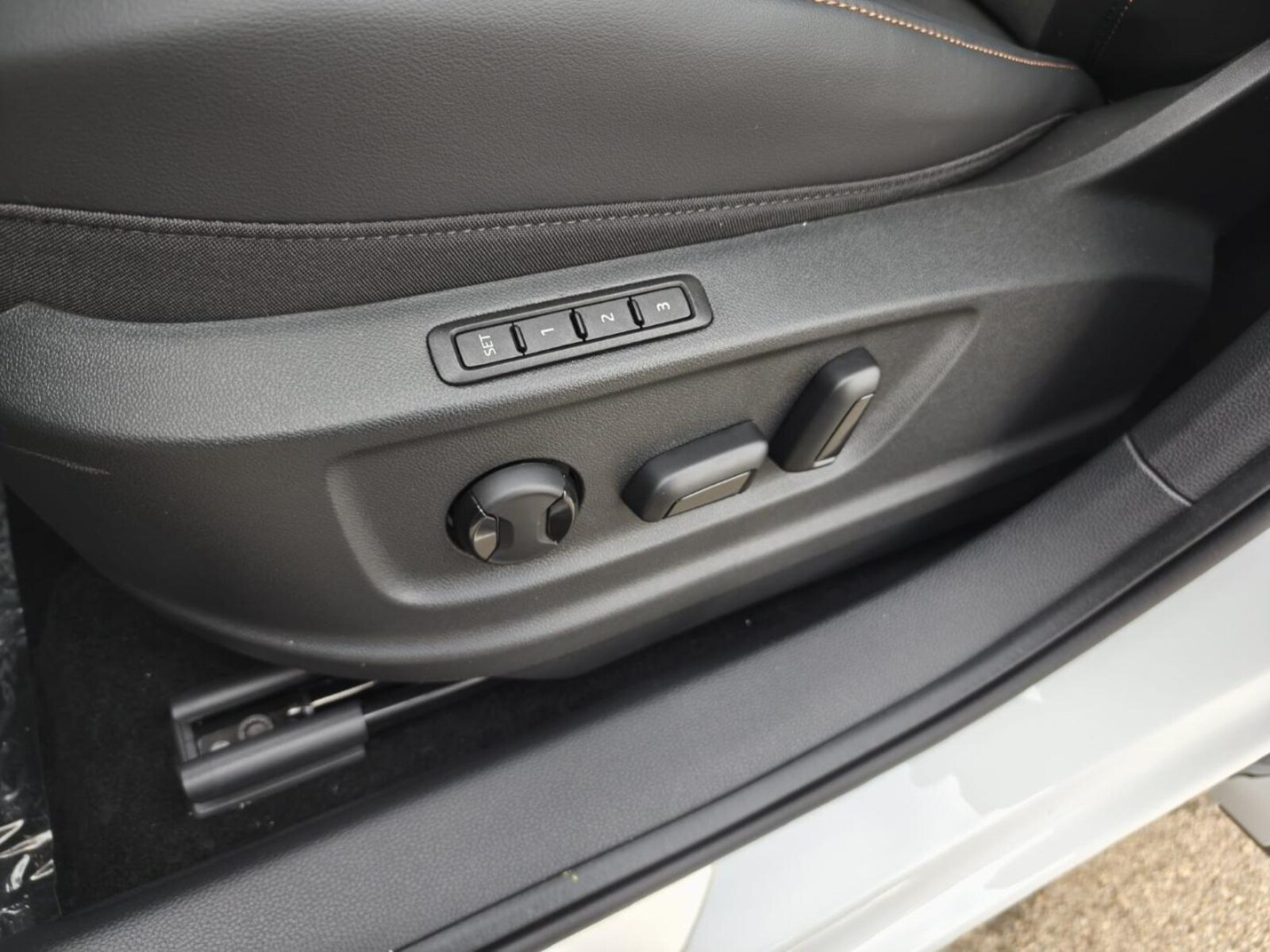 CUPRA Ateca – Bild 12