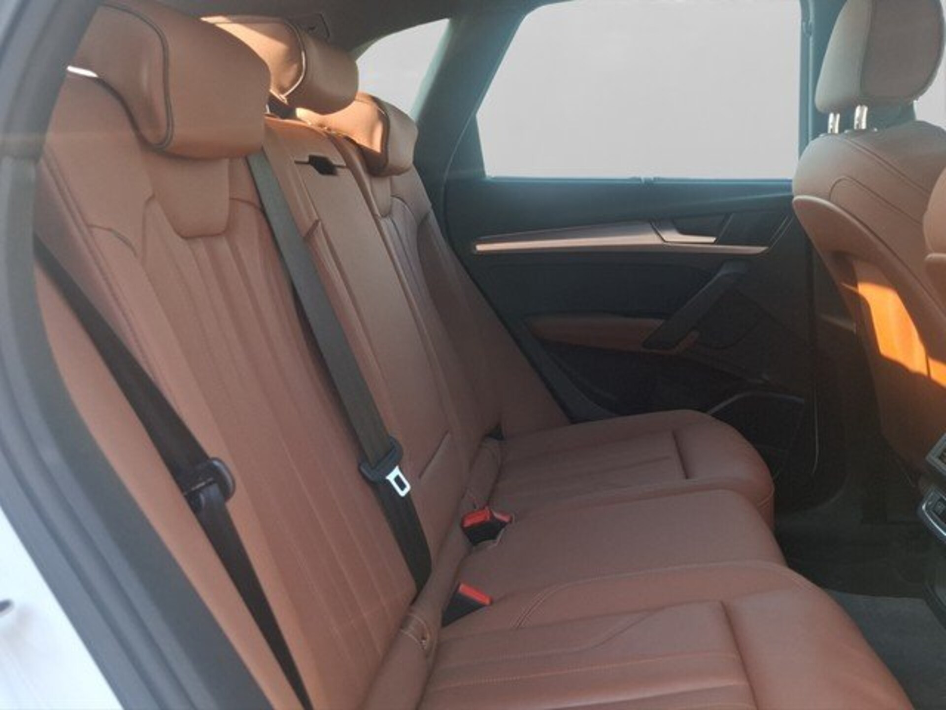 Audi Q5 SUV Advanced