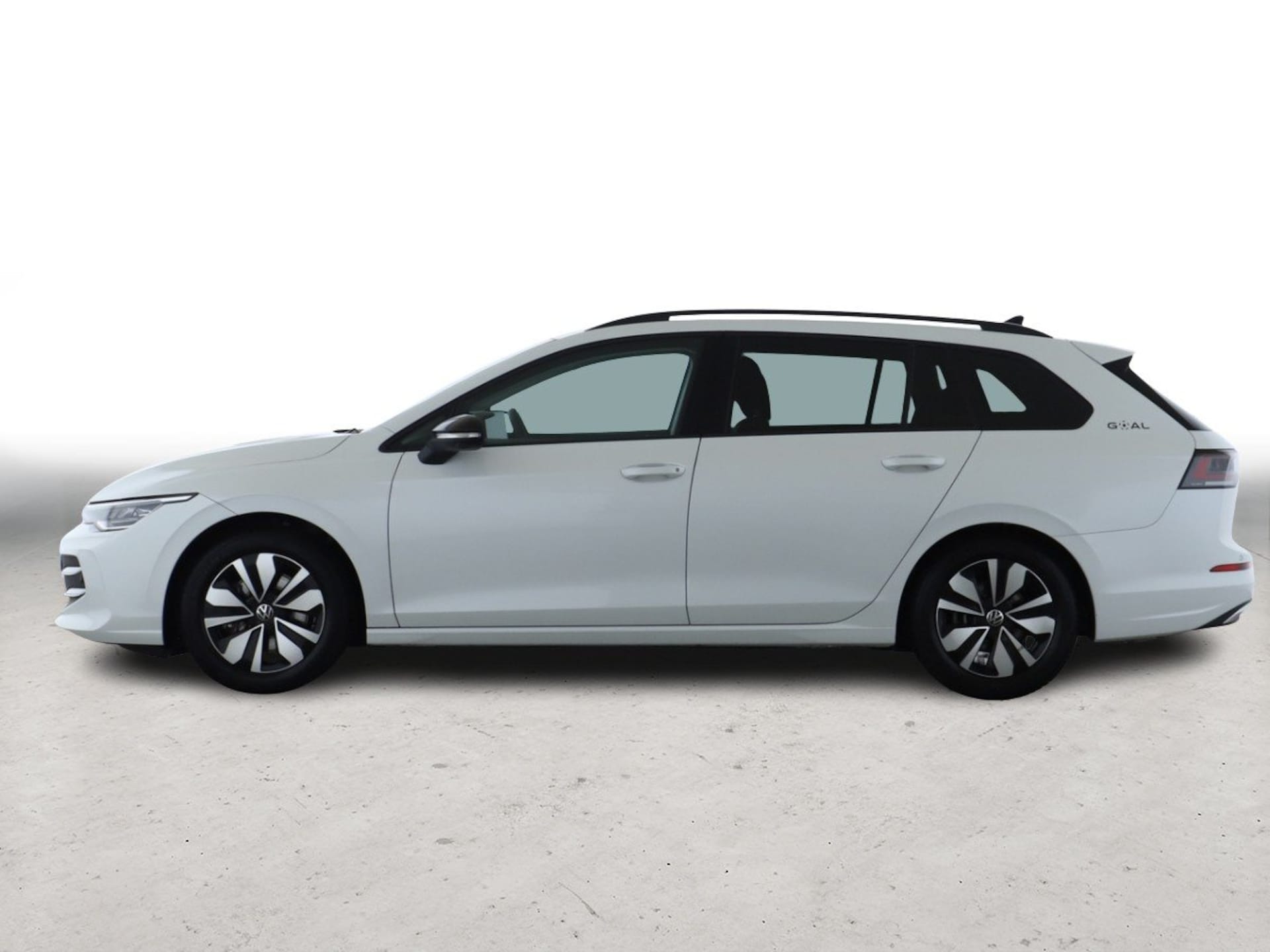 Volkswagen Golf Variant Goal