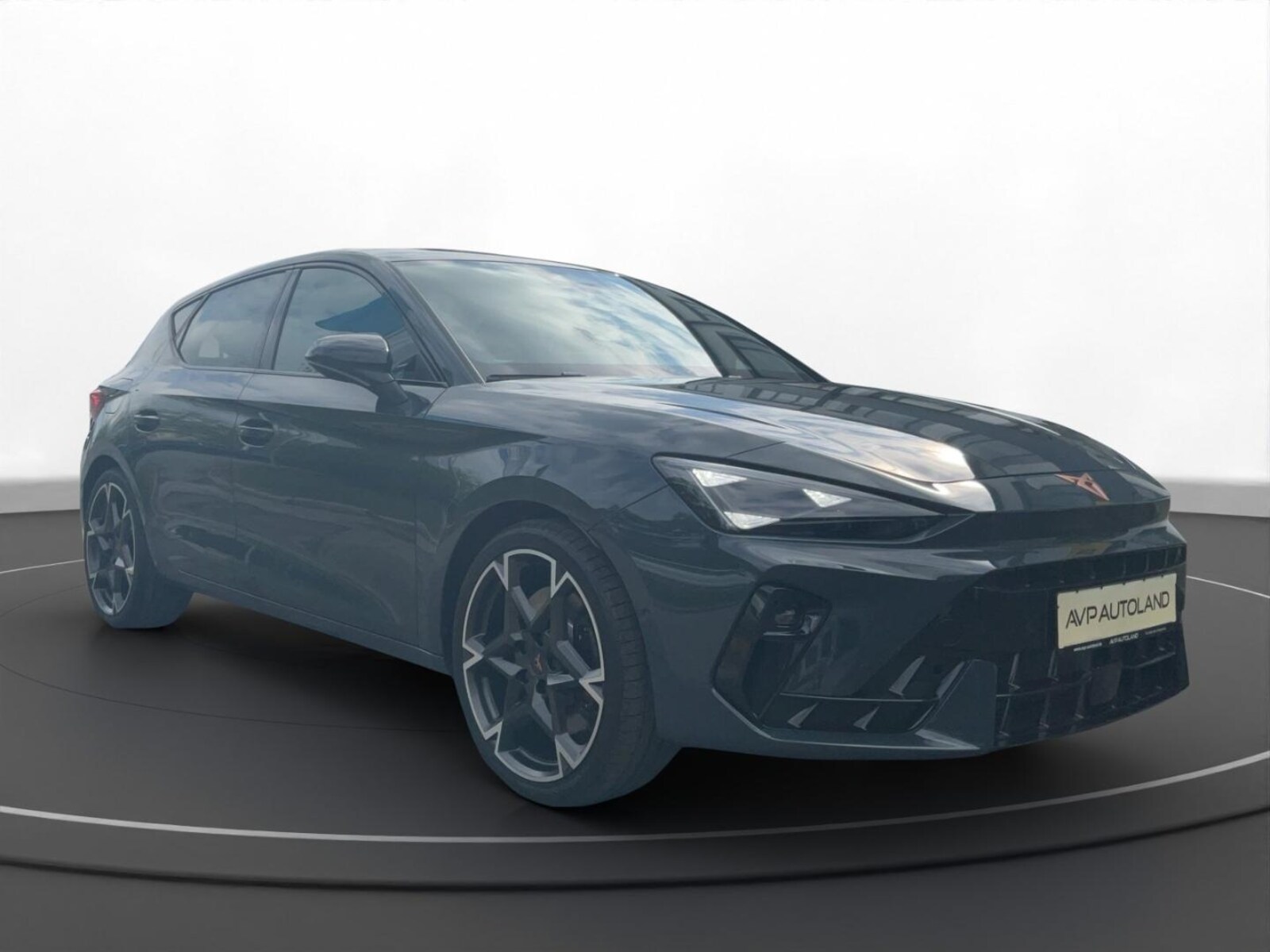 CUPRA Leon – Bild 4