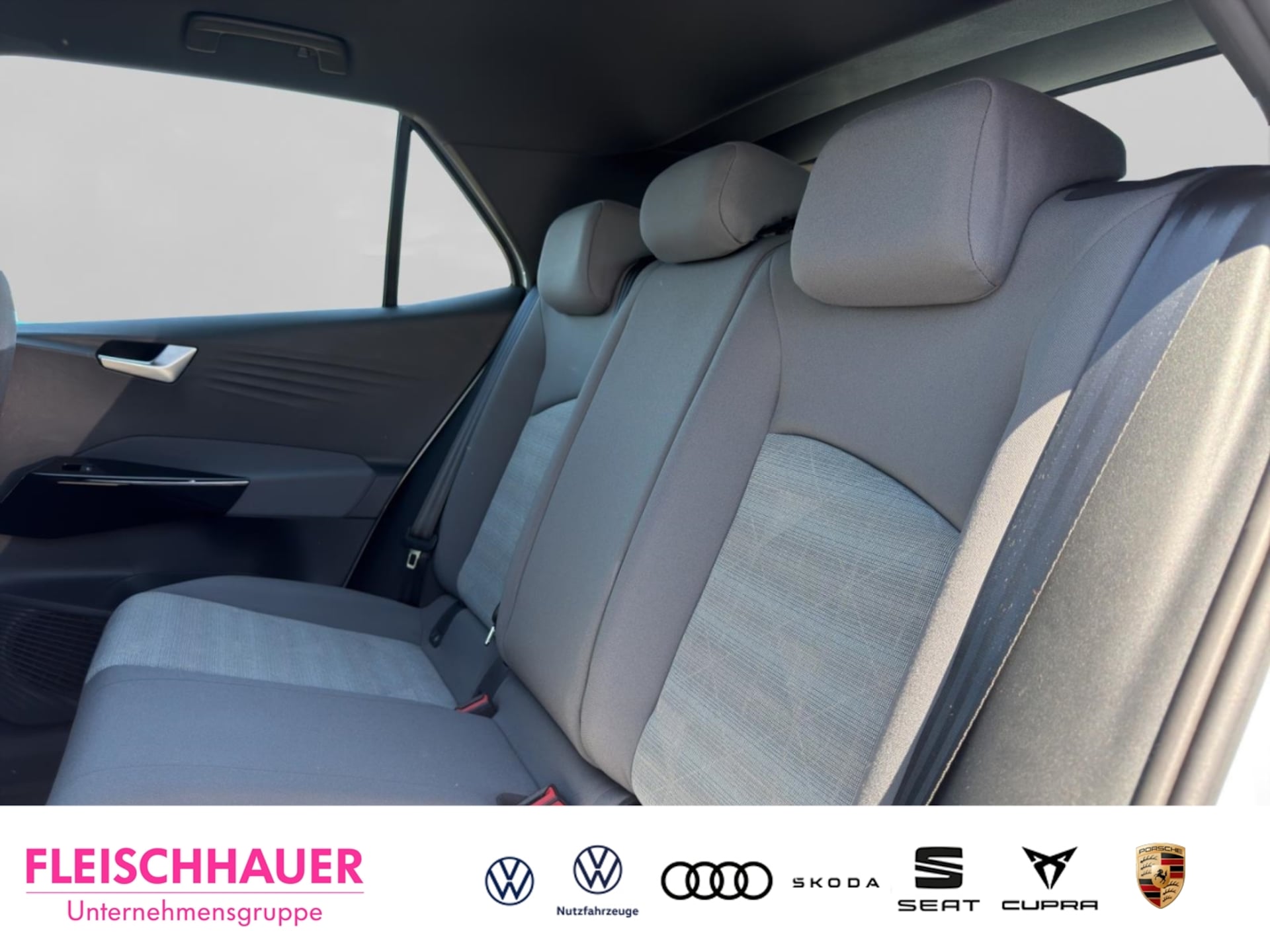Volkswagen ID.3 Pure Performance
