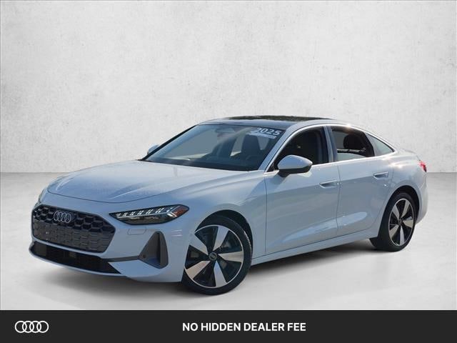 2025 Audi A5