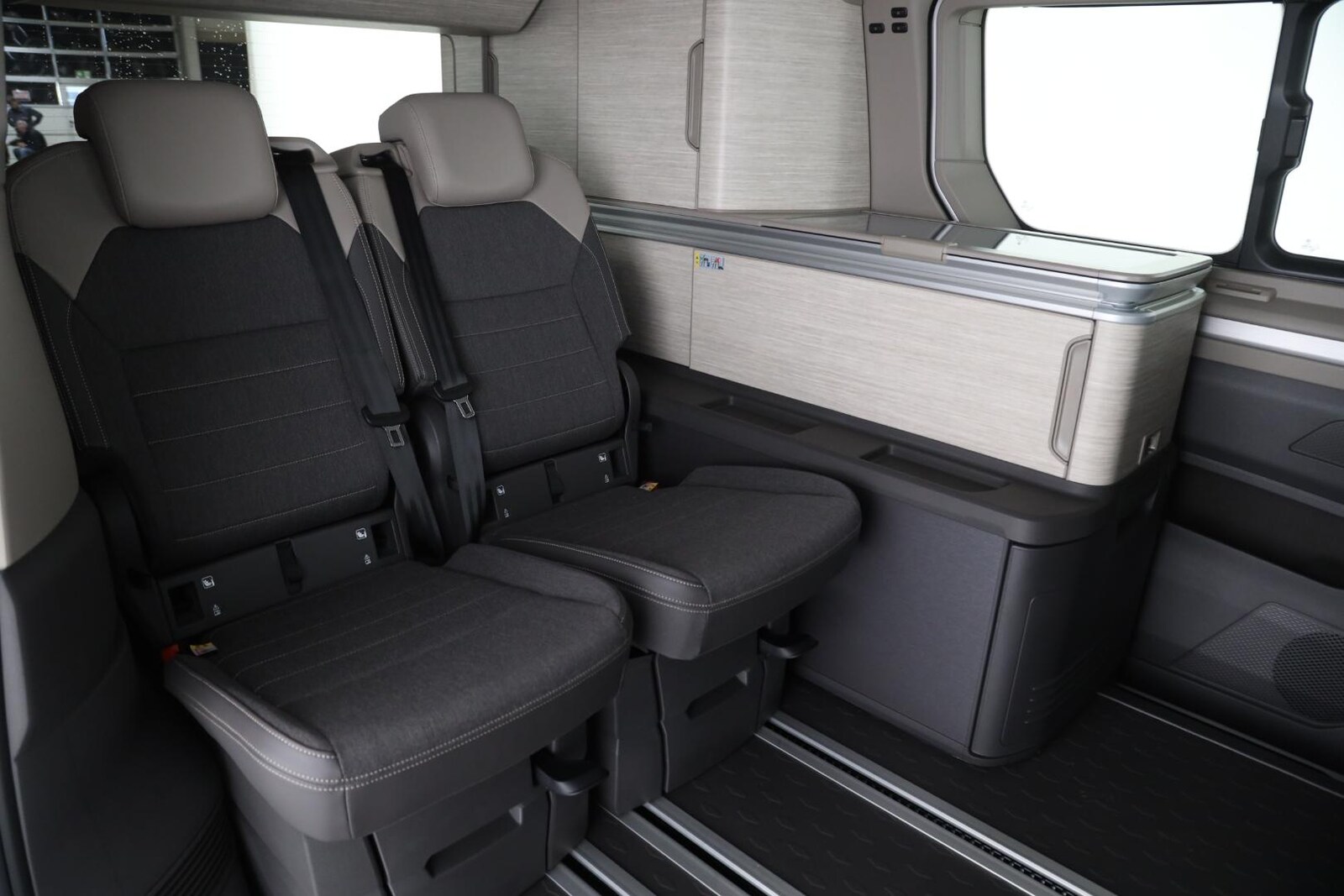 Volkswagen California – Bild 13