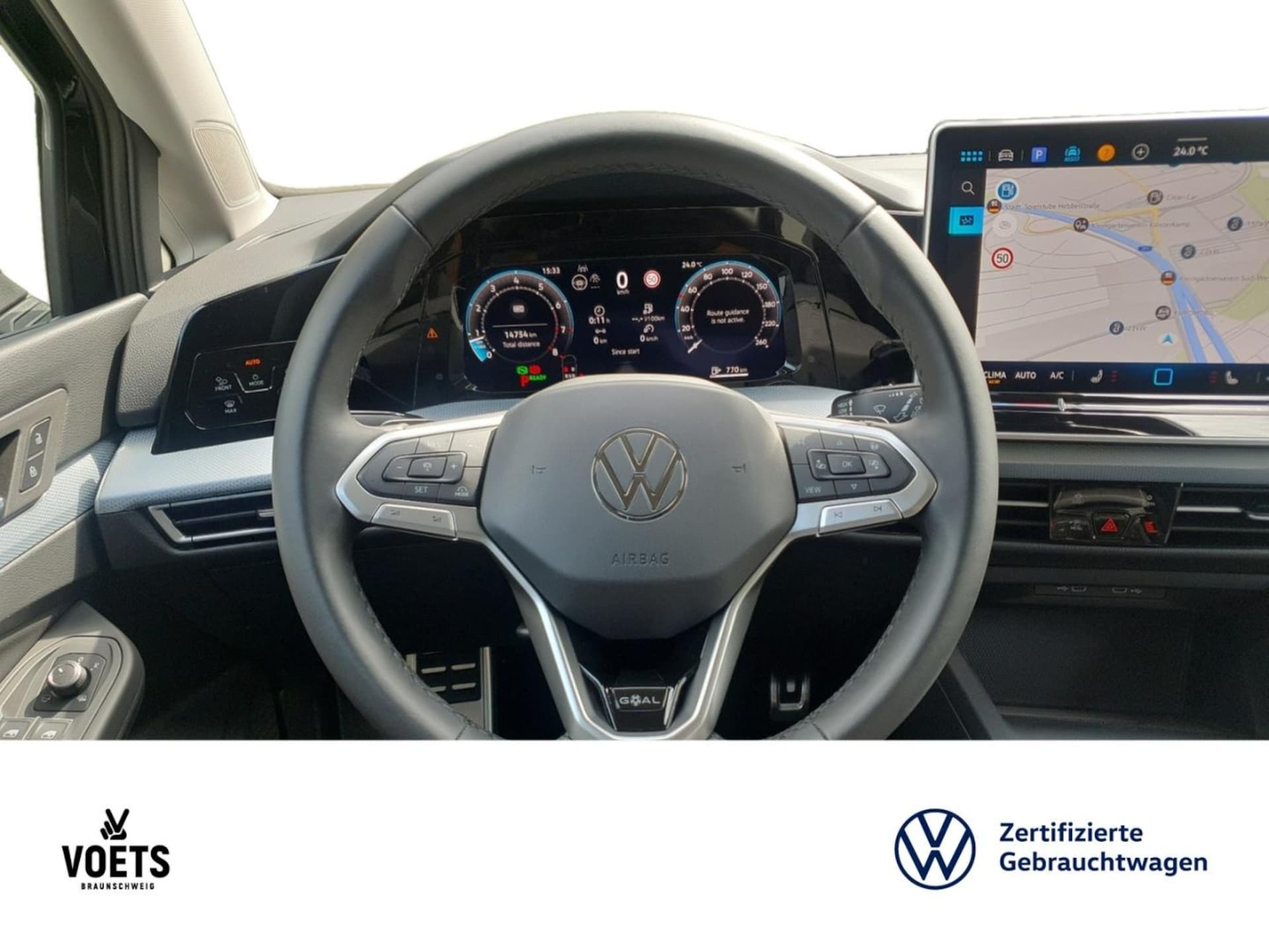 Volkswagen Golf Life