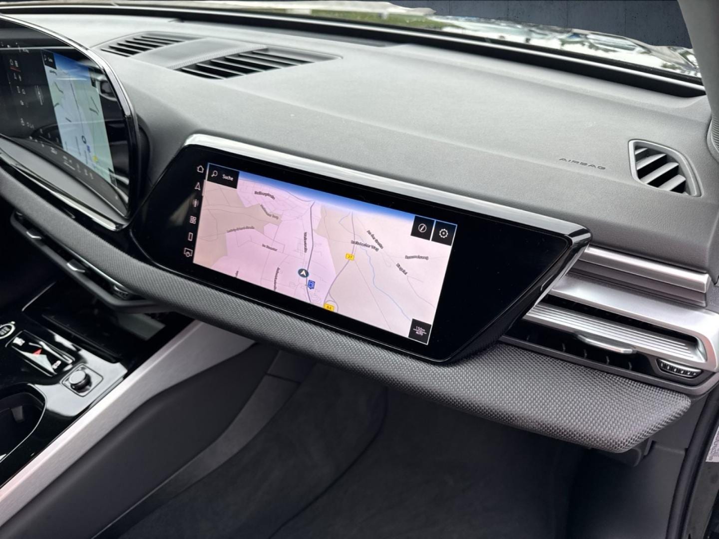 Bild über Audi A6 Limousine TDI 150 kW S tronic - für weitere Informationen kontaktieren Sie den Audi Partner