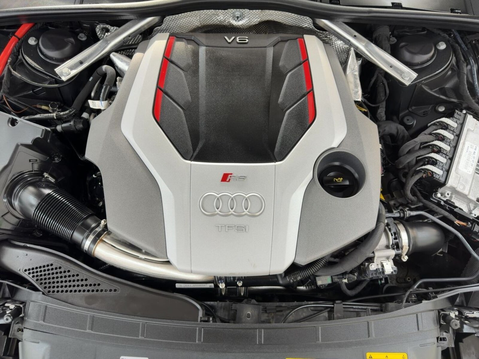 Audi RS 5 Sportback – Bild 12