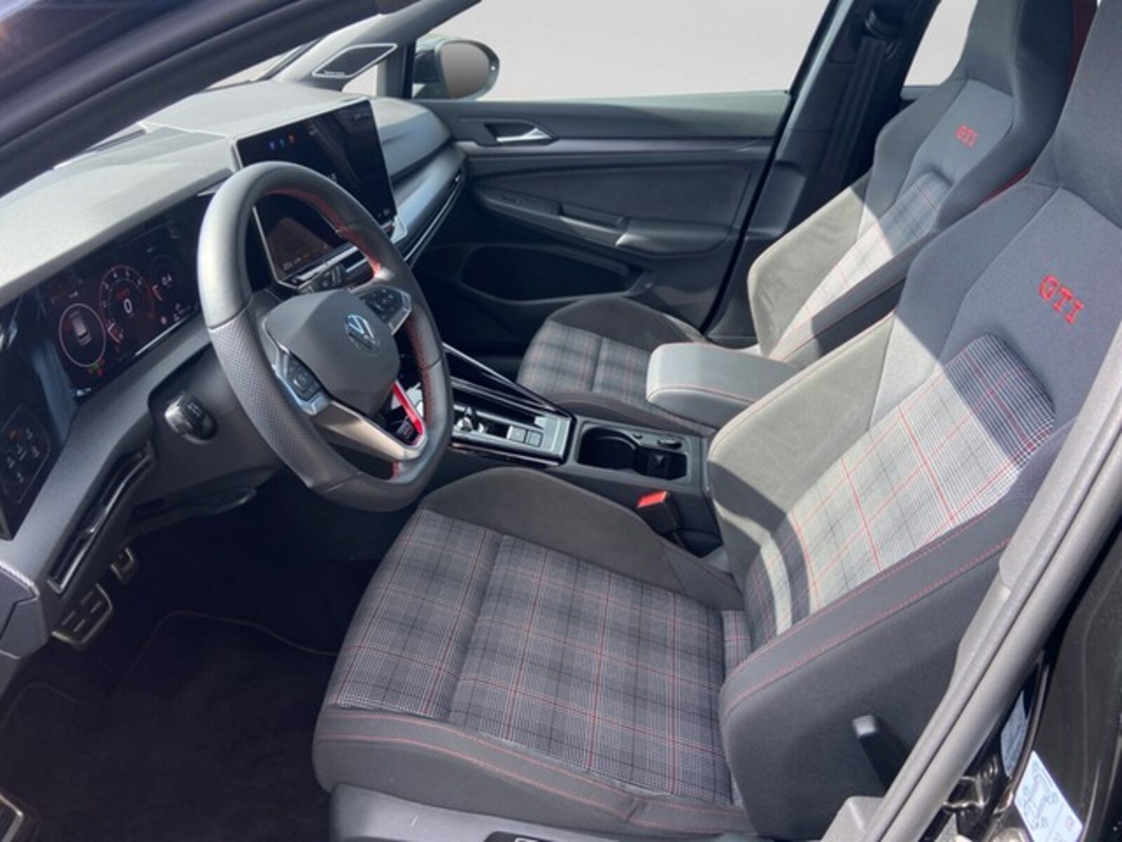 Volkswagen Golf – Bild 10