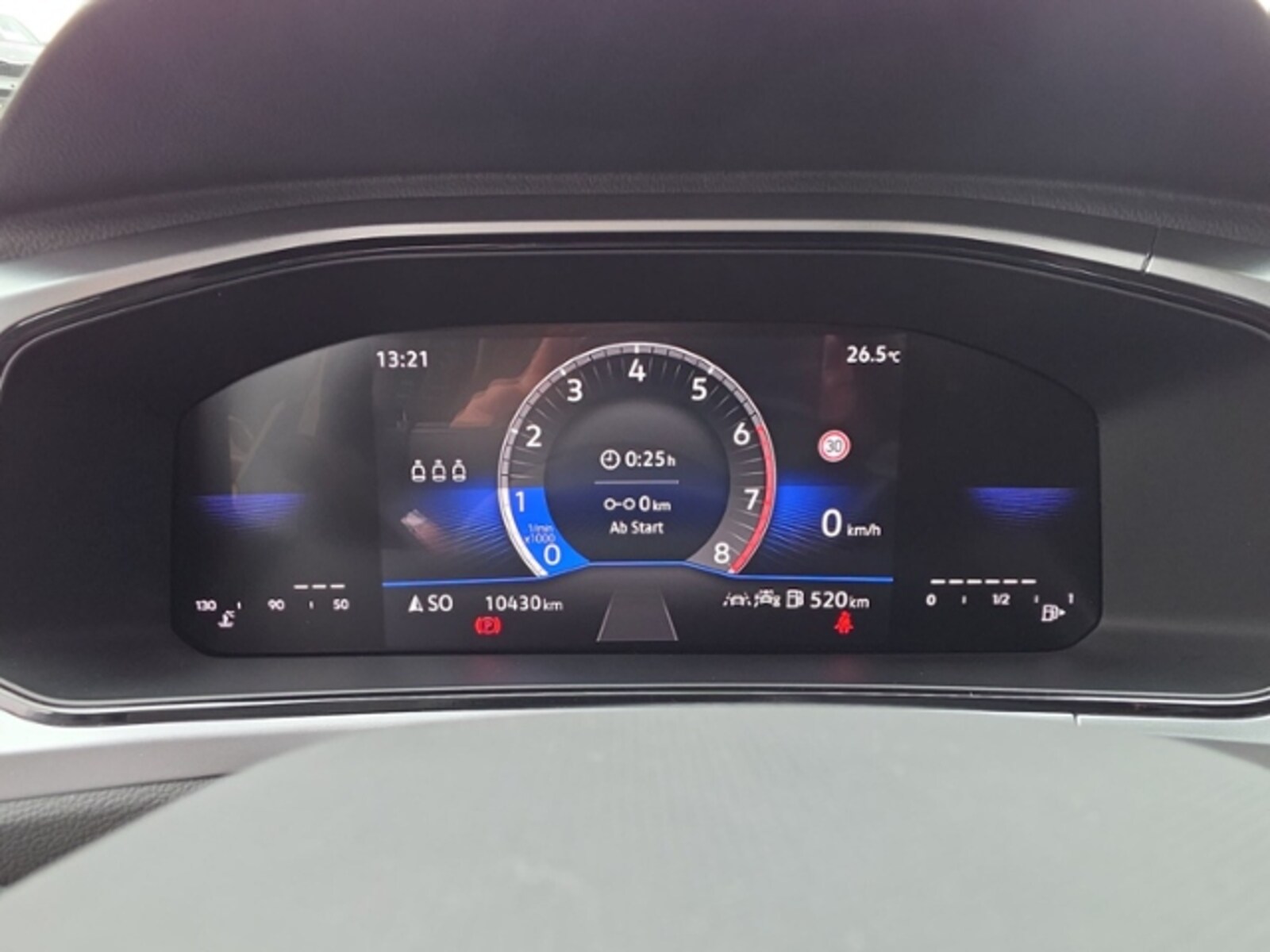 Volkswagen T-Roc – Bild 14