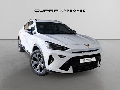 CUPRA Formentor 1.5 eTSI DSG 110 kW (150 CV) — photo 1