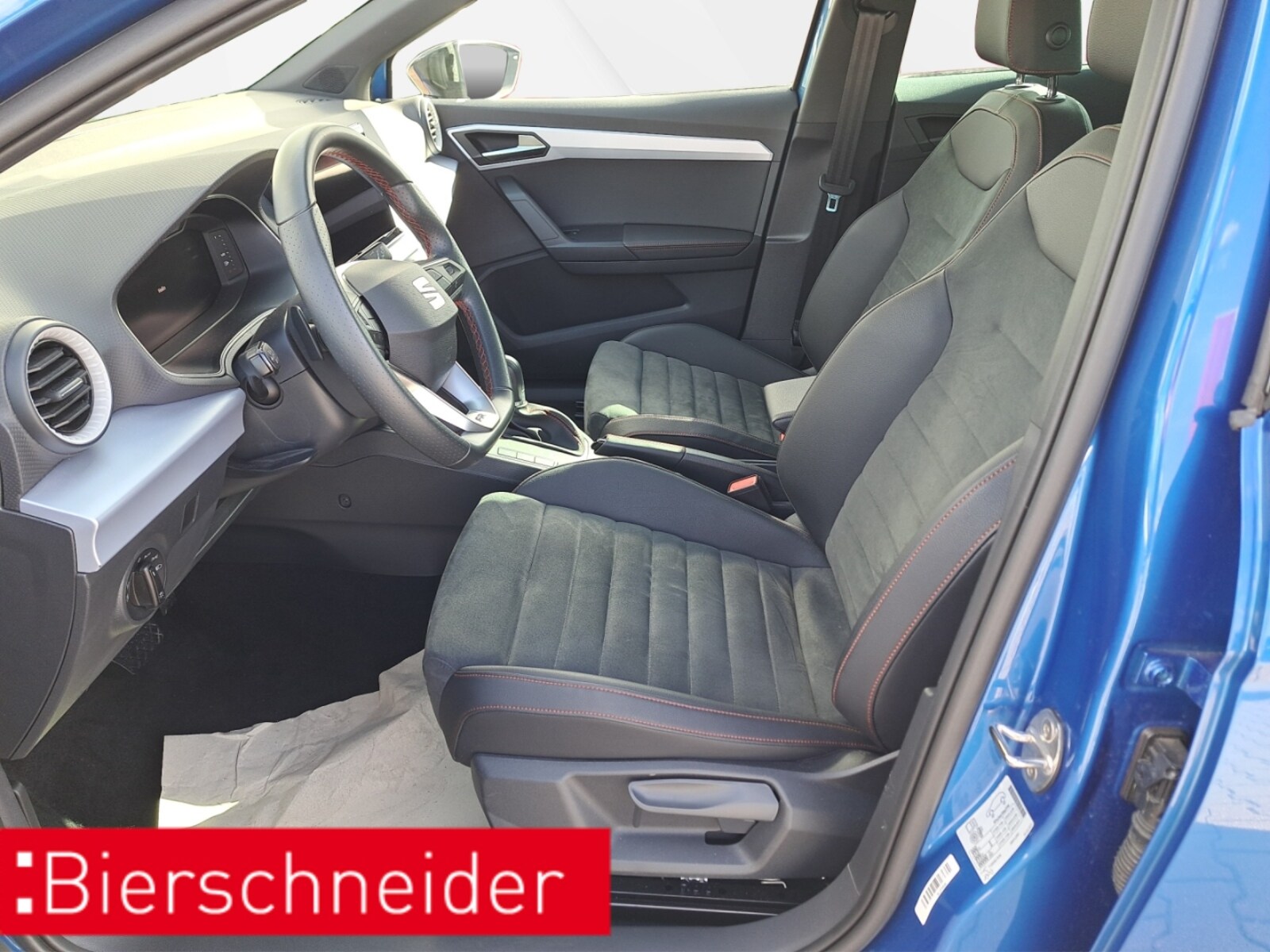 SEAT Ibiza – Bild 10