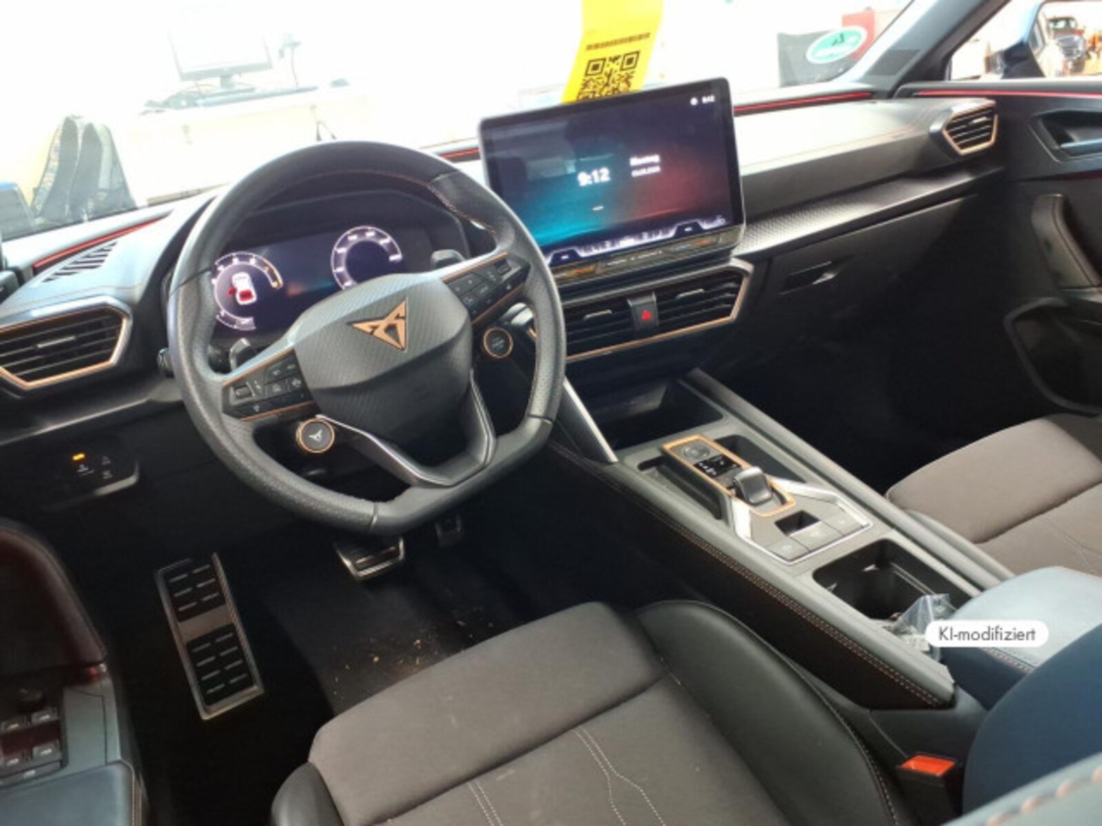 CUPRA Leon – Bild 9