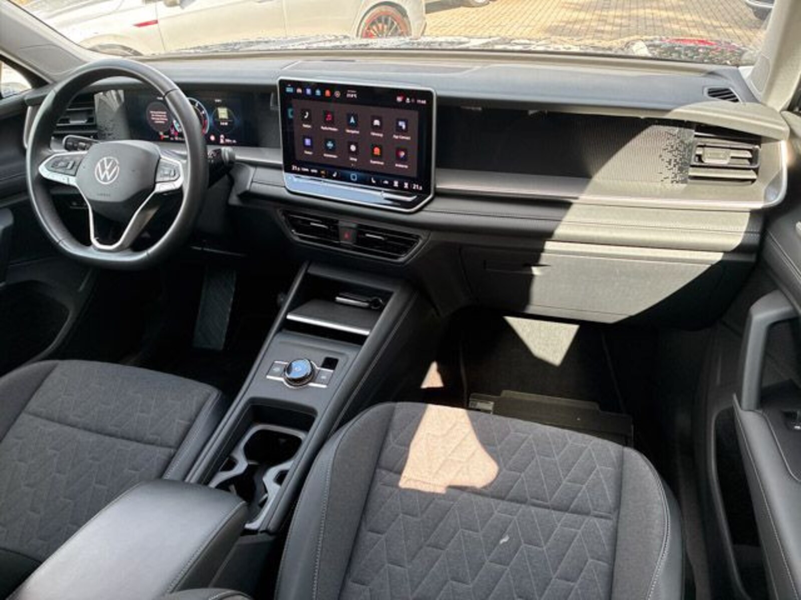 Volkswagen Tayron – Bild 6